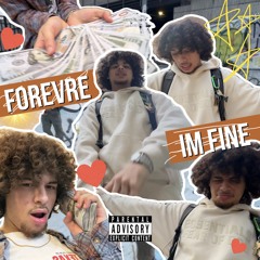 IM FINE (prod. ninepointe)