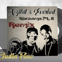 Xzibit & Everlast - Shroomz Pt. II (JustIn Flow Remix)