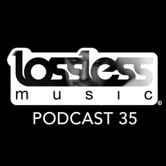 Lossless Music Podcast 35 - Introducing Mooncraft
