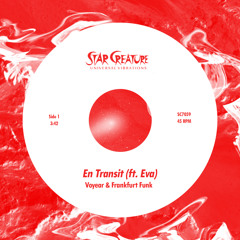 En Transit (feat. Eva Simonis)
