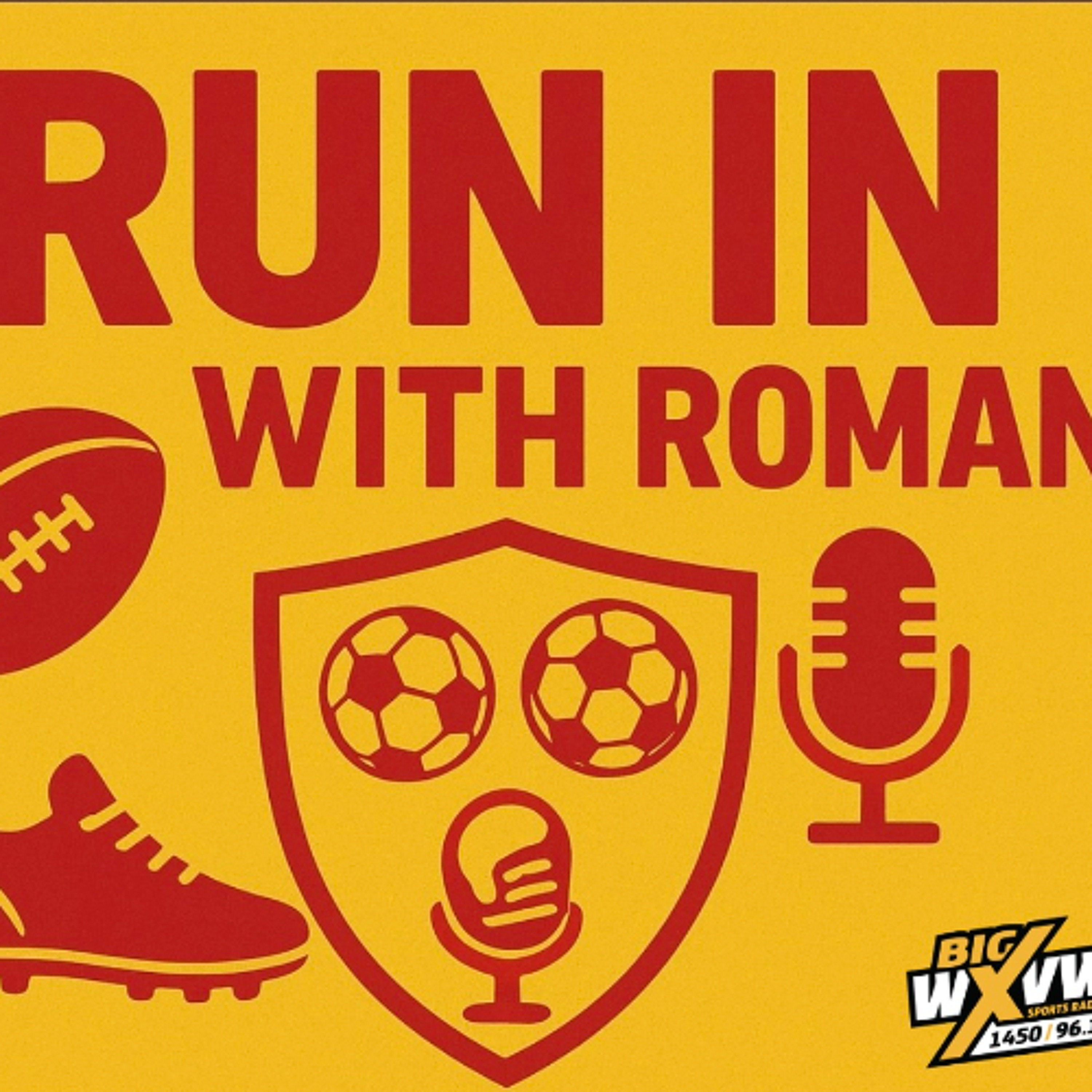 Run in w Roman 04-24-26