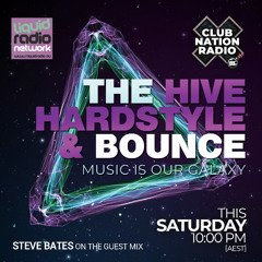 The Hive, Hardstyle & Bounce #020