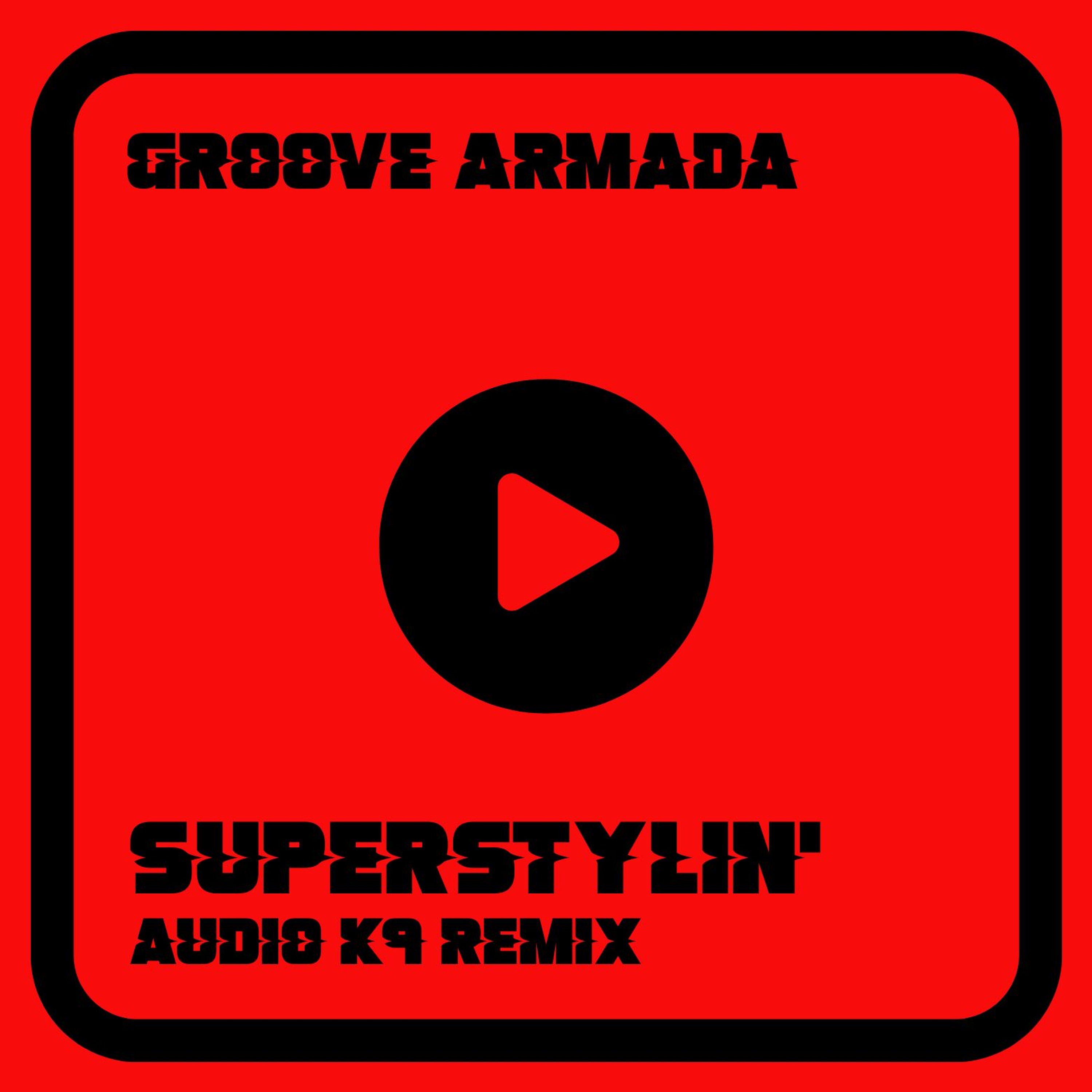 Superstylin' (Audio K9 Remix) [FREE DOWNLOAD] episode artwork