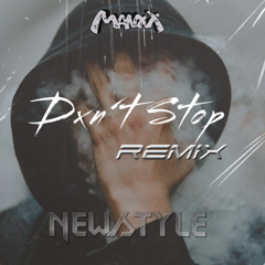 Manxx - Don´t Stop REMIX (PREVIA)