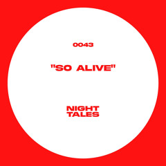 So Alive