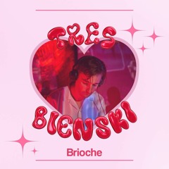 Brioche - live at Tres Bienski, Piękny Pies - 22.10.2022