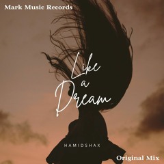 Hamidshax - Like A Dream