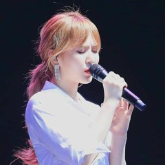 Wendy - '너였다면 (If It Is You) (정승환 (Jung Seung-Hwan))' COVER