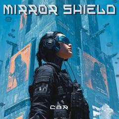 Free DL | CBR. - Mirror Shield [CY4NR017]