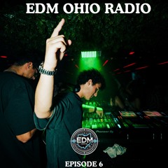 EDM OHIO RADIO #06: JUICE