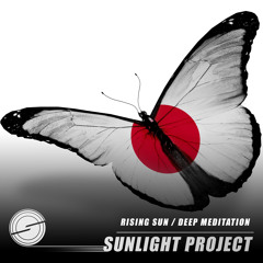 Rising Sun (B-Side)