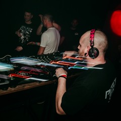 Raw Road To Hardgroove Techno