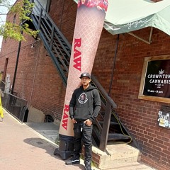 hard to believe freestyle