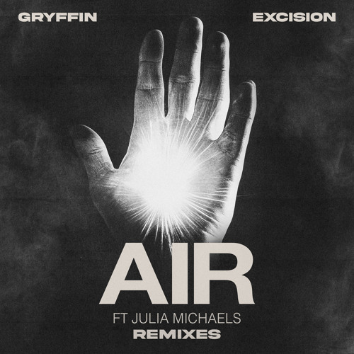 Air (feat. Julia Michaels) [Calcium Remix]