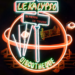 40 ans Calypso (Iciben Funky Mix)