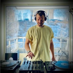 Vinyl Dj Set - Norwegian Oslodisko, House, Classic