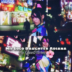 Mii Soco Daughter Adiana