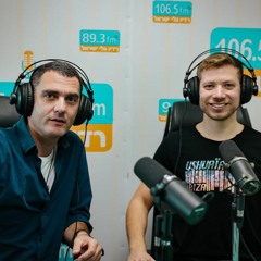 שישי באולפן עם יאיר נתניהו ומתן פלג 02-12-22