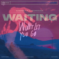 Won't Let You Go X Waiting [Remote Mashup] *FIXED*