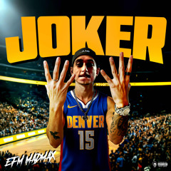 JOKER (PROD. SAC SCARS BEATS)