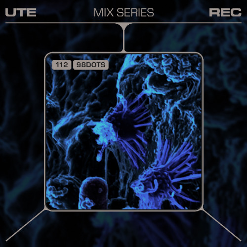 Ute Mix Series #112 | 98dots