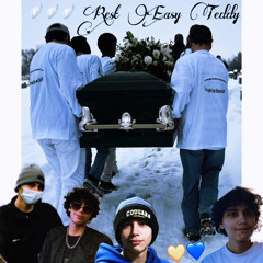 RestEasyTeddy🕊️💛