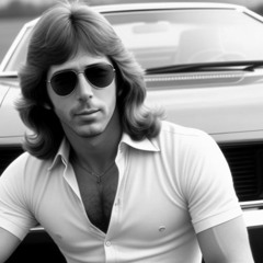 Eric Clapton-Layla as 70's Soul Hit