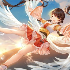 Nightcore - CITY OF ANGELS