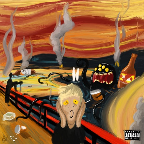 Up in Smoke INTRO