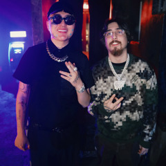 T3relemento, Dani Flow - Normalitas (2DEEP VIP Marroneo)