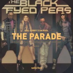 Just can’t get enough X Parade