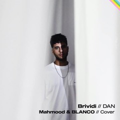 Brividi - Mahmood & Blanco (Acoustic Version)