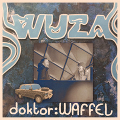 doktor:WAFFEL @ gewuzela in Lichtenberg (10.10.2025)