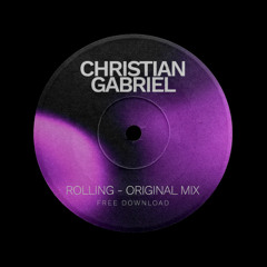 Rolling (Original Mix - Free Download)