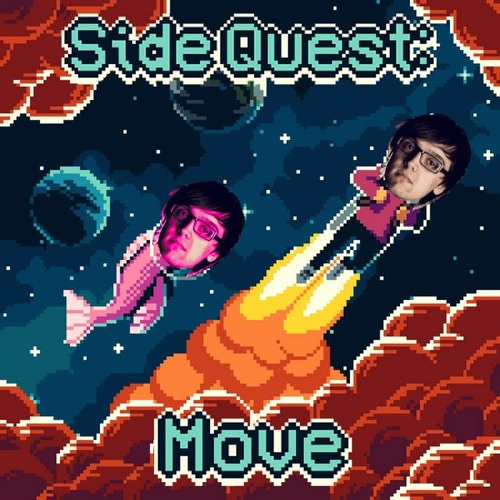 Move (Cover)