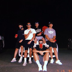 Whole 'lotta Goons (prod.shmellybeatz) (mangyderm X GI Gjokaj X KingCors X Lil A)