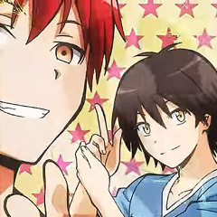 ansatsu kyoushitsu (op 1) - assassination classroom