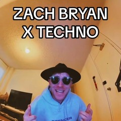 Zach Bryan - Something in the Orange (Jesse Bloch Remix)