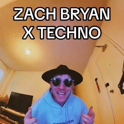 Zach Bryan - Something in the Orange (Jesse Bloch Remix)