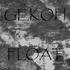 Gekoh Beats - "Float" (KING OF SYNTHS) | Slow Dark Chill Trap Hip Hop Rap Beat Instrumental