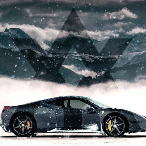 Ferrari james hype miggy