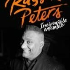 *STREAM! Russell Peters: Irresponsible Ensemble Full`Episodes -85077