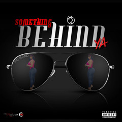 Something Behind Ya