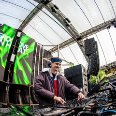 Groove N Hat @ Park Art W/ Sirus hood Curitiba, Brazil 20/04 6:30AM/8:00AM
