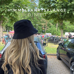 HIMMELFAHRTSKLÄNGE