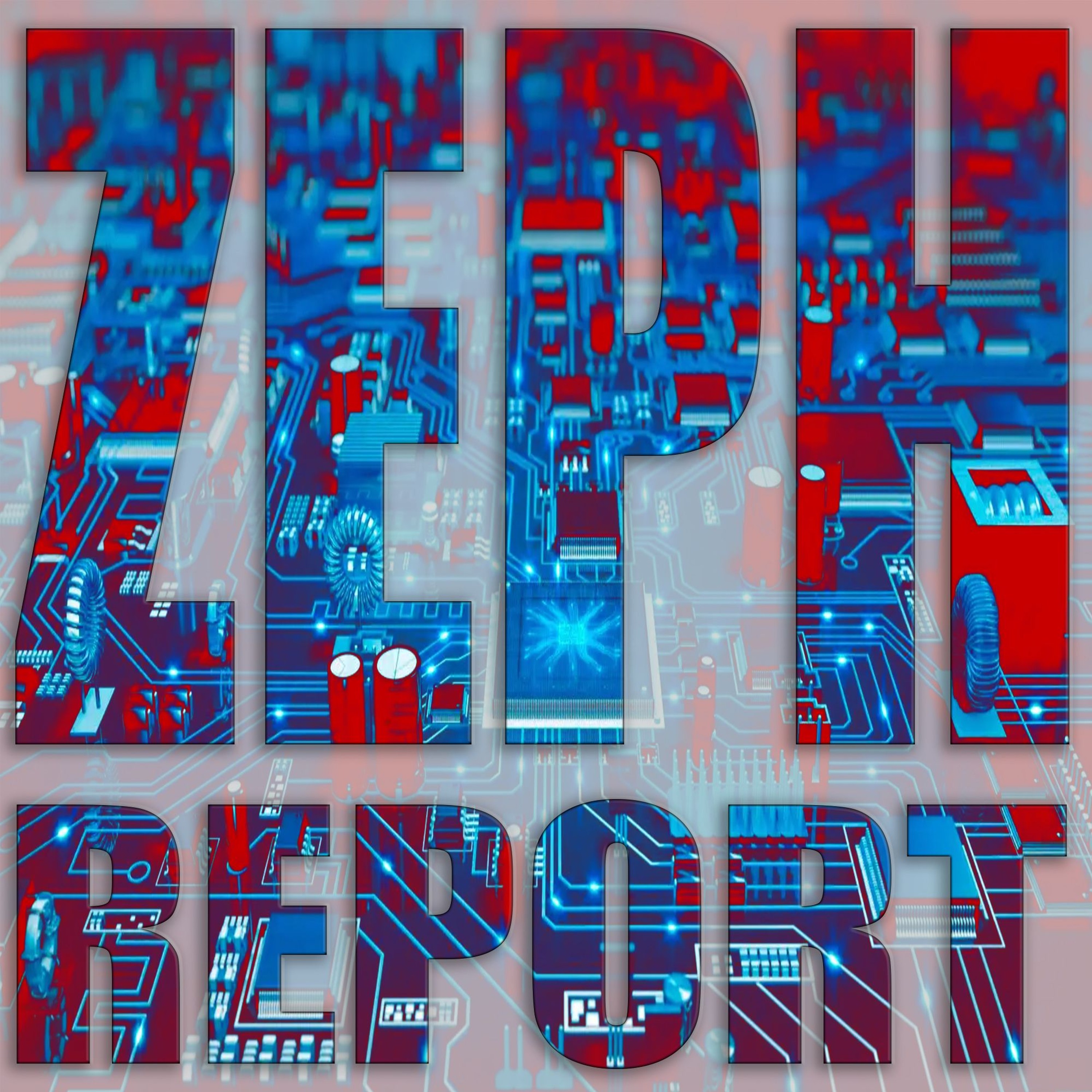 Z Media Worldwide Podcast and Music