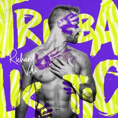 RICHARD VDV - TRIBALISTIC #15