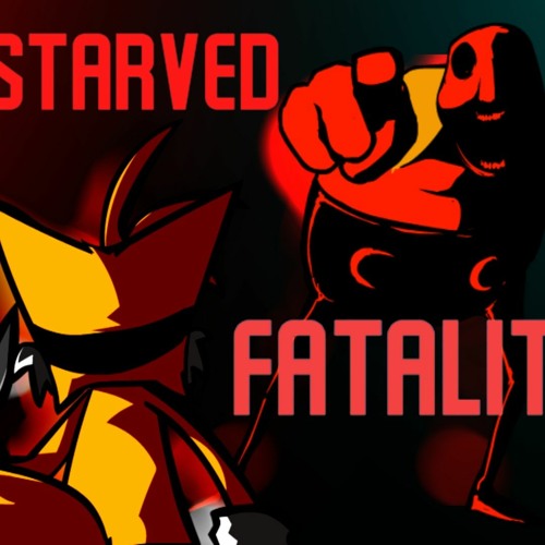 STARVED EGGMAN SONIC.EXE CREPPYPASTA 