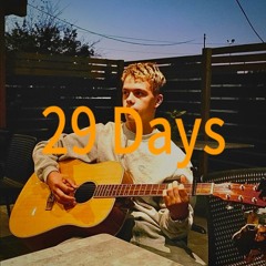 How Many Days Gone By
