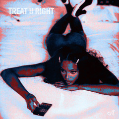 TREATURIGHT (PROD. BY SAMPLEGODS)